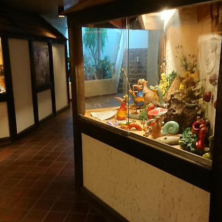 Waldblick Tonbach Leilighet Baiersbronn Eksteriør bilde