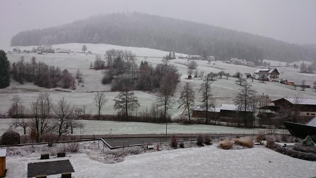 Waldblick Tonbach Leilighet Baiersbronn Rom bilde