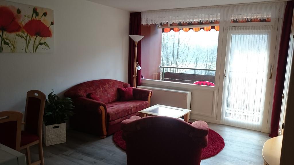Waldblick Tonbach Leilighet Baiersbronn Rom bilde