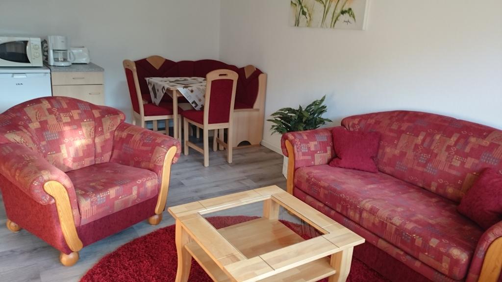 Waldblick Tonbach Leilighet Baiersbronn Rom bilde